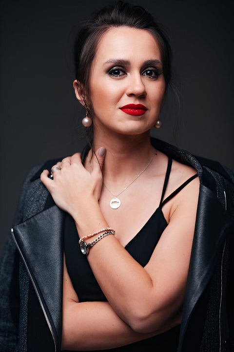 Braccialetti che definiscono stile ed eleganza