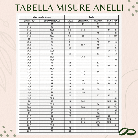 AMEN Anello Donna- Argento 925, Gioiello Elegante e Moderno, Accessorio Raffinato, AT